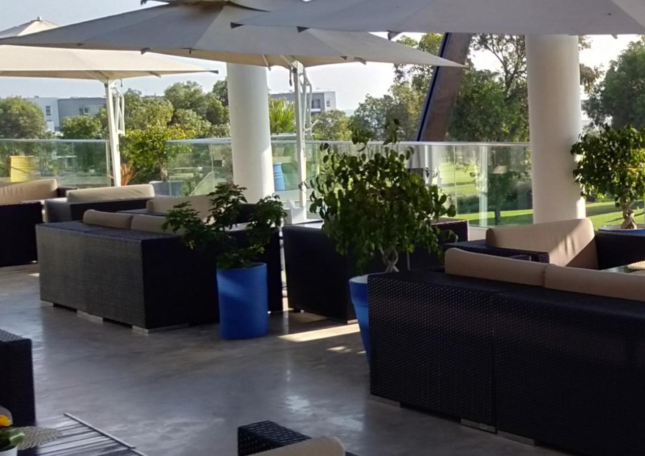 Bahia Golf Beach Bouznika Appart מראה חיצוני תמונה