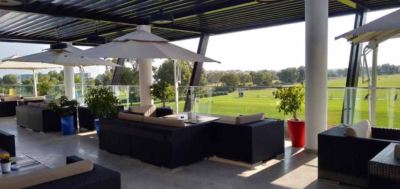 Bahia Golf Beach Bouznika Appart מראה חיצוני תמונה