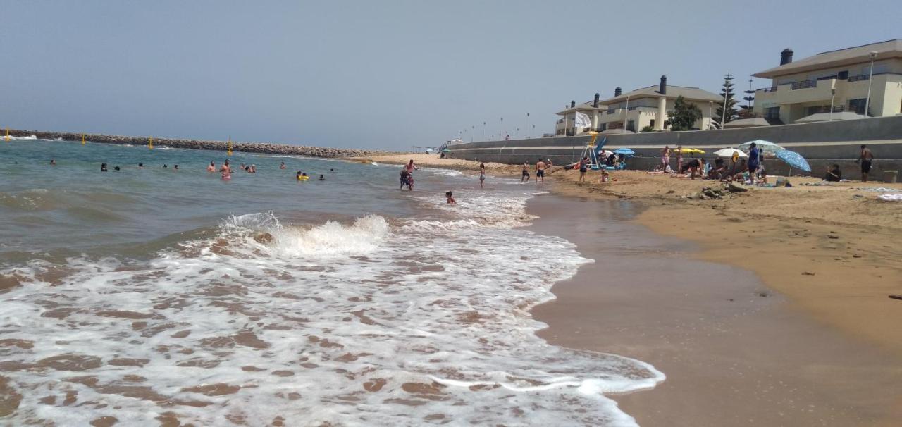 Bahia Golf Beach Bouznika Appart מראה חיצוני תמונה