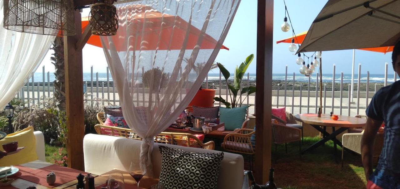 Bahia Golf Beach Bouznika Appart מראה חיצוני תמונה