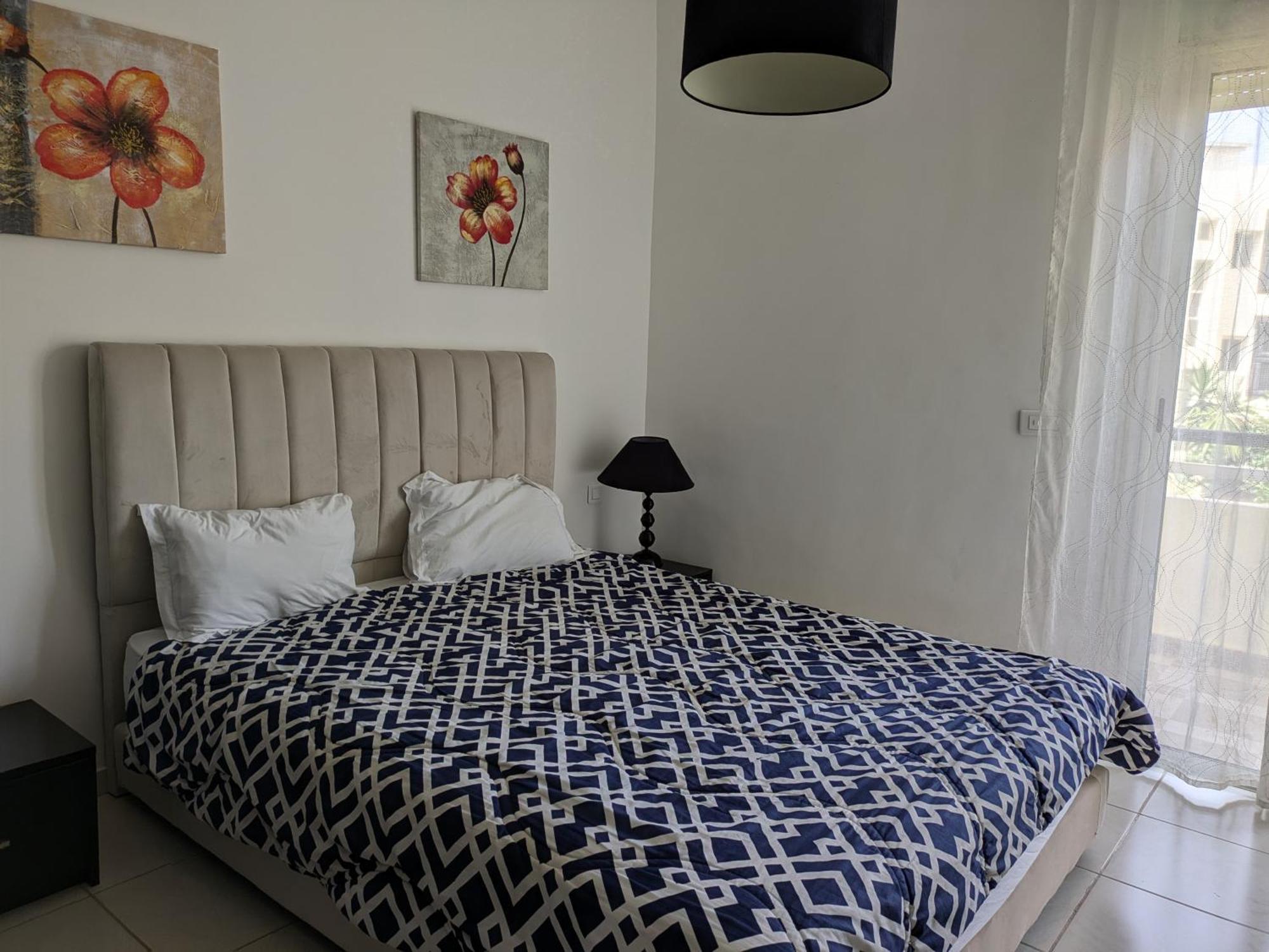 Bahia Golf Beach Bouznika Appart מראה חיצוני תמונה