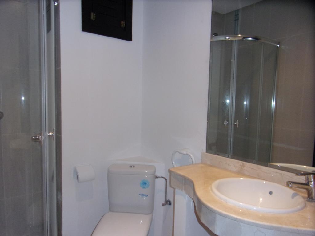 Bahia Golf Beach Bouznika Appart מראה חיצוני תמונה